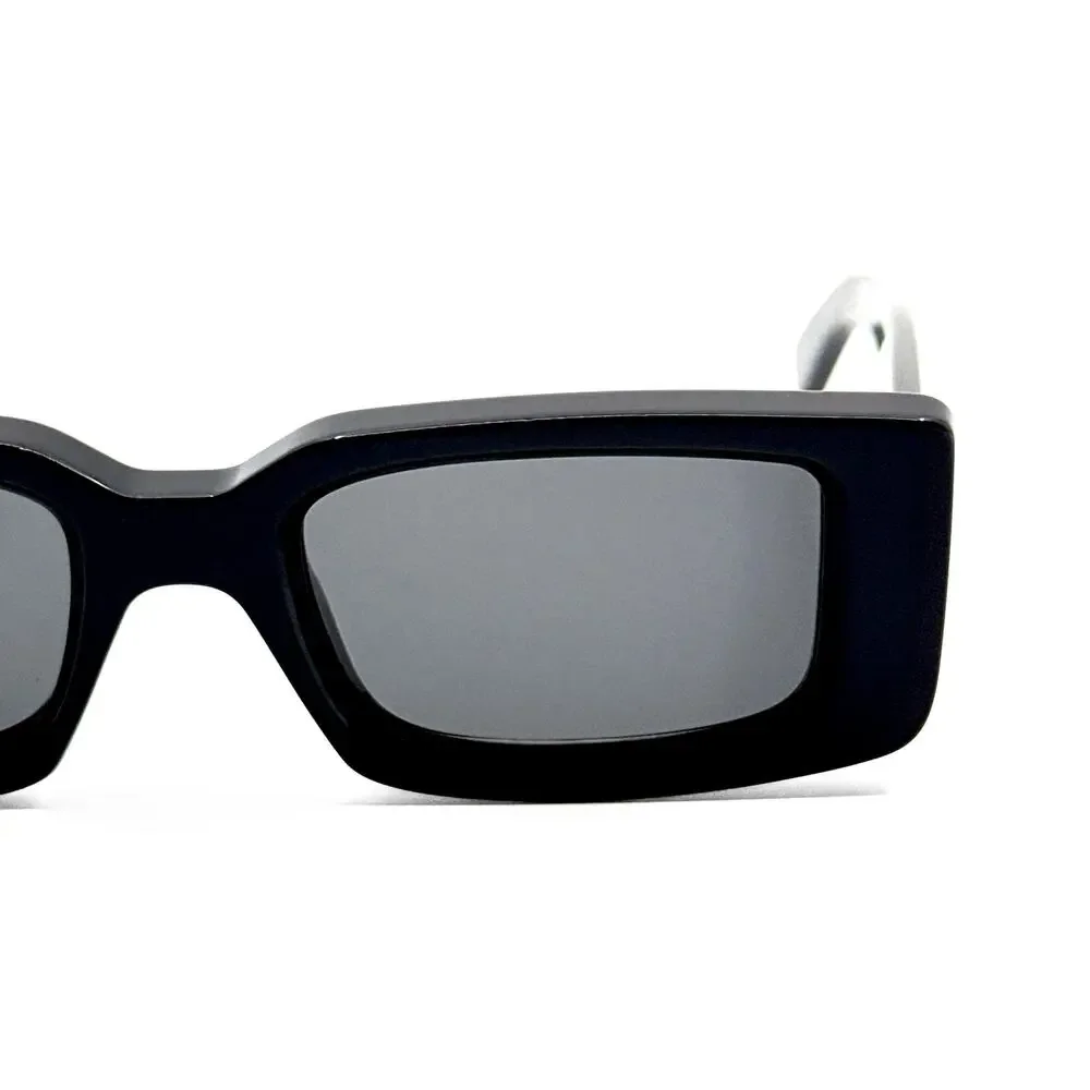 New! OFF-WHITE Sunglasses Arthur OERI016 1007, Authentic